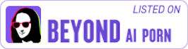 Listed on Beyond AI Porn